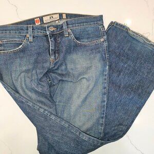 JUICY COUTURE Flare Jeans – Made in USA – Vintage Y2K Denim